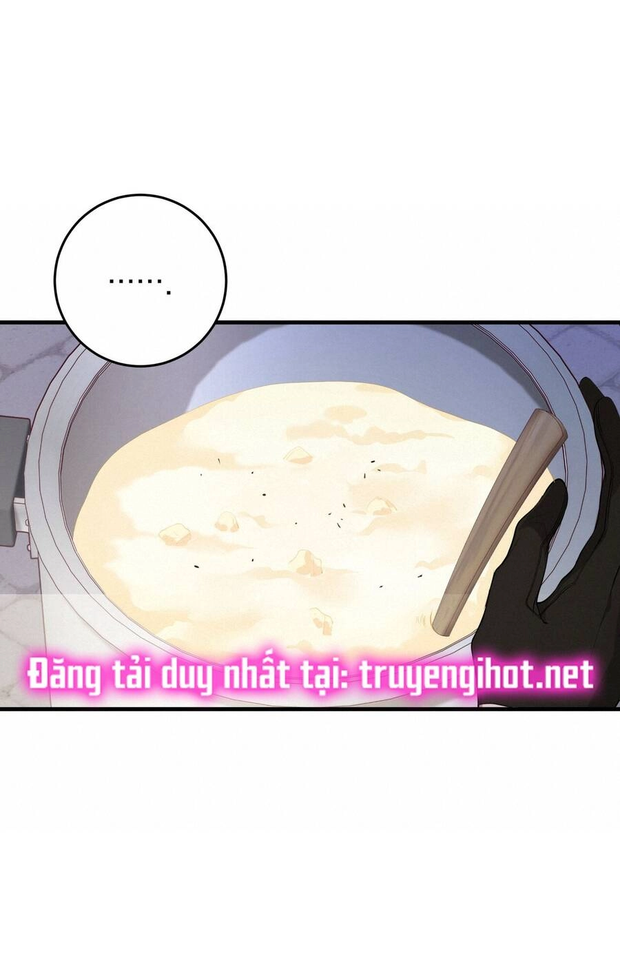 Đã Nếm Thử Thì Ăn Luôn Một Miếng Đi Chapter 19.1 - 31