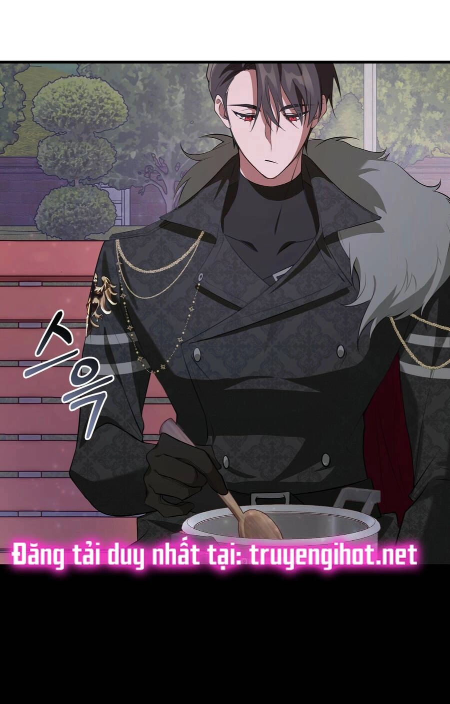 Đã Nếm Thử Thì Ăn Luôn Một Miếng Đi Chapter 19.1 - 32