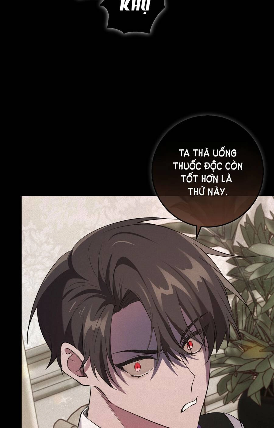 Đã Nếm Thử Thì Ăn Luôn Một Miếng Đi Chapter 19.1 - 36