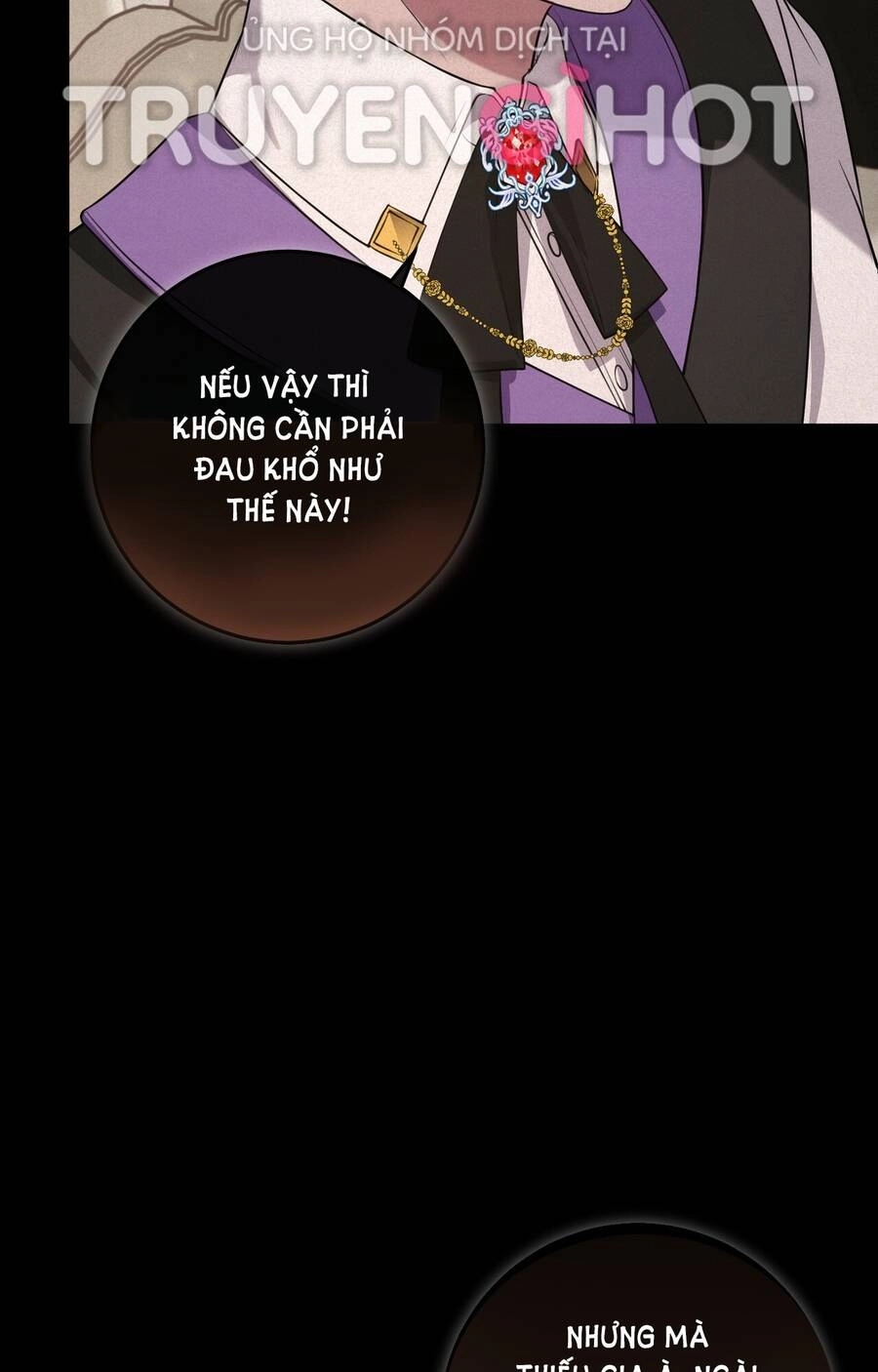 Đã Nếm Thử Thì Ăn Luôn Một Miếng Đi Chapter 19.1 - 37