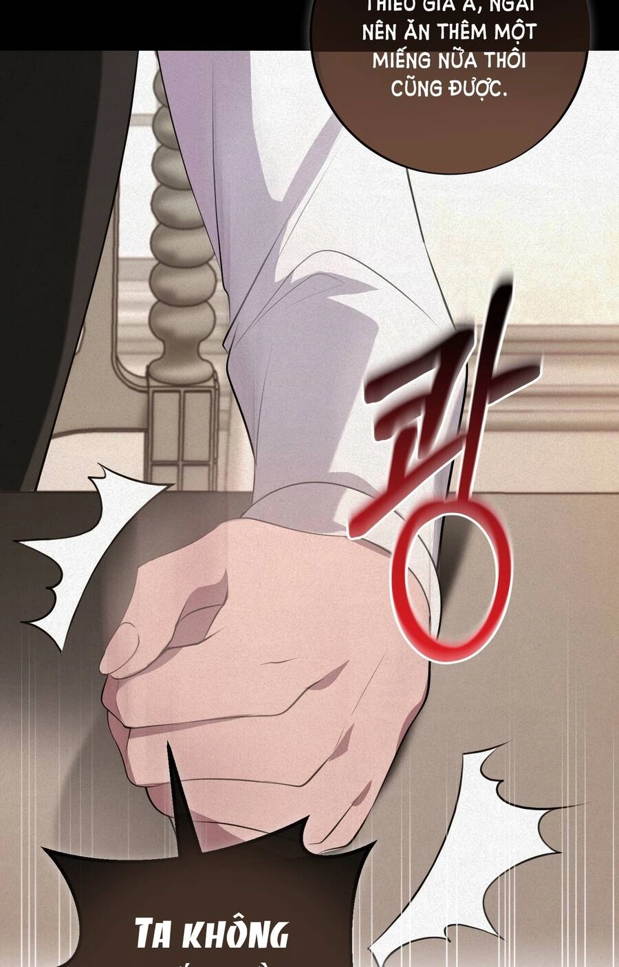 Đã Nếm Thử Thì Ăn Luôn Một Miếng Đi Chapter 19.1 - 38