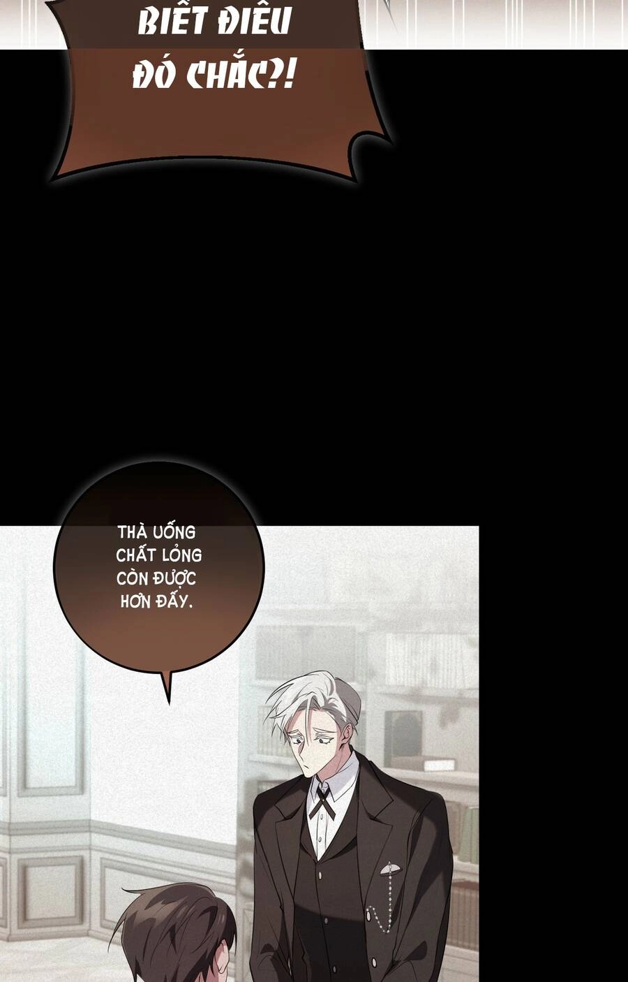 Đã Nếm Thử Thì Ăn Luôn Một Miếng Đi Chapter 19.1 - 39