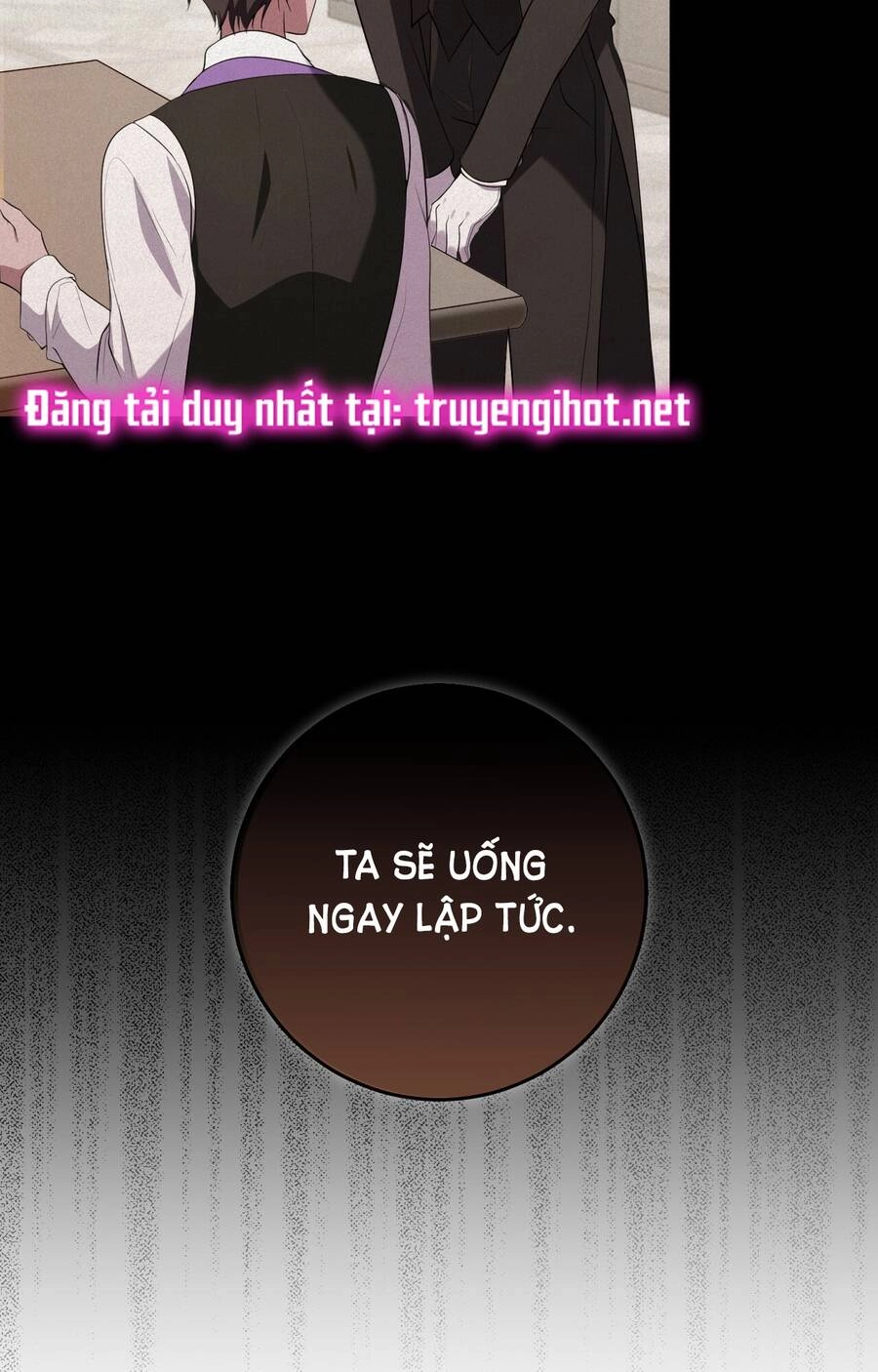 Đã Nếm Thử Thì Ăn Luôn Một Miếng Đi Chapter 19.1 - 40