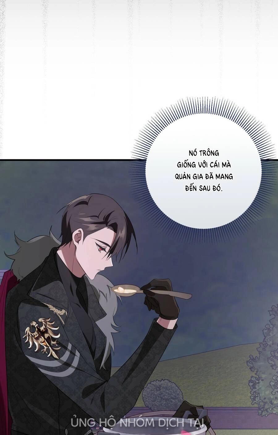 Đã Nếm Thử Thì Ăn Luôn Một Miếng Đi Chapter 19.1 - 41