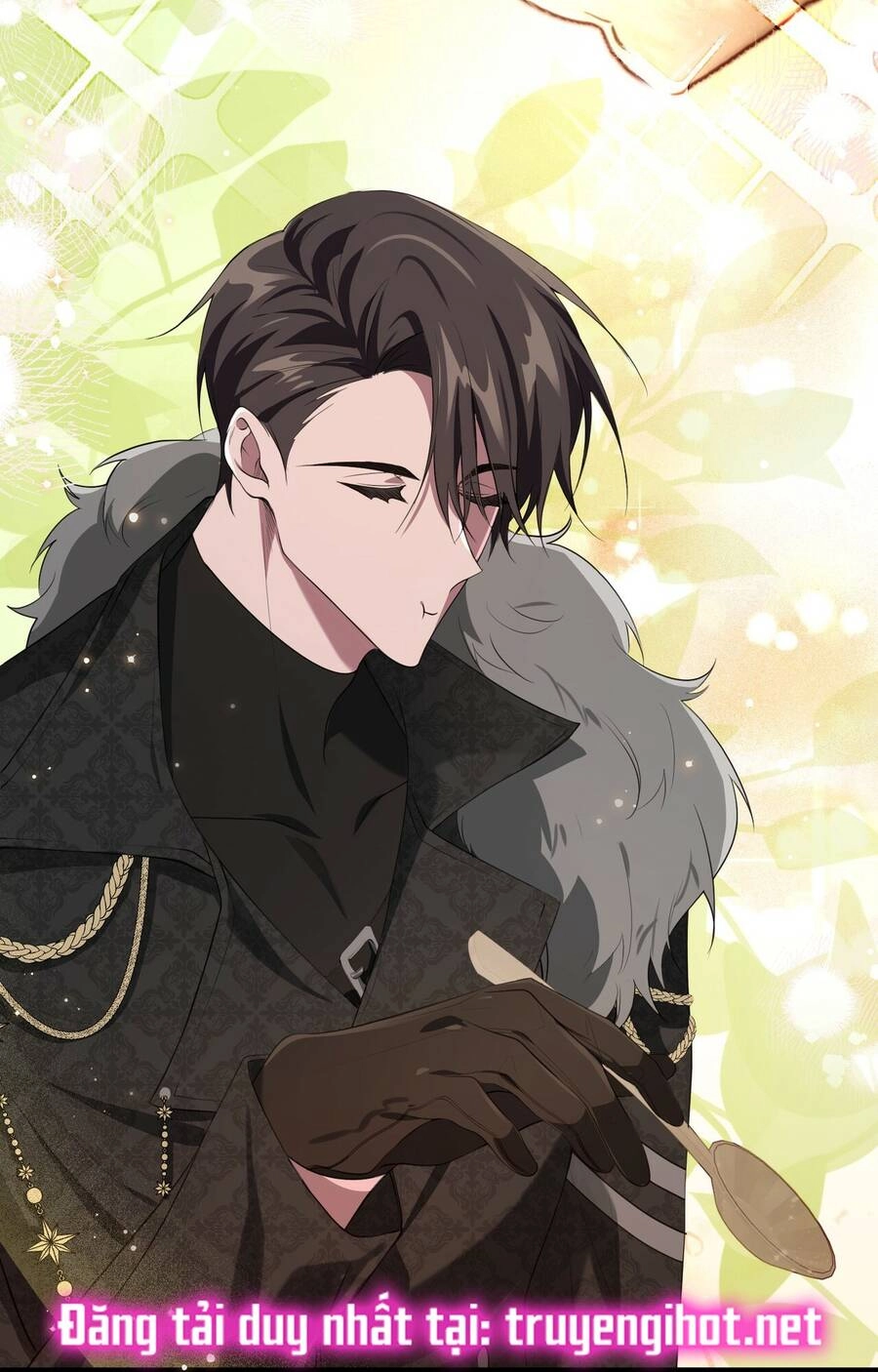 Đã Nếm Thử Thì Ăn Luôn Một Miếng Đi Chapter 19.1 - 44