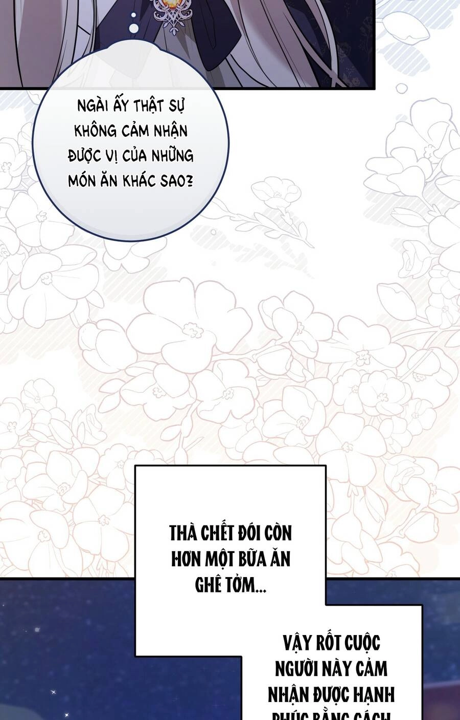 Đã Nếm Thử Thì Ăn Luôn Một Miếng Đi Chapter 19.2 - 3