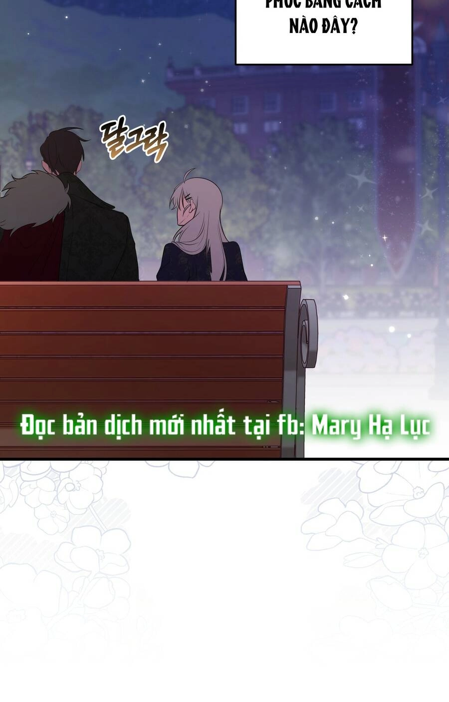 Đã Nếm Thử Thì Ăn Luôn Một Miếng Đi Chapter 19.2 - 4