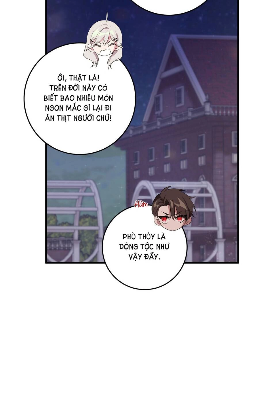 Đã Nếm Thử Thì Ăn Luôn Một Miếng Đi Chapter 19.2 - 10