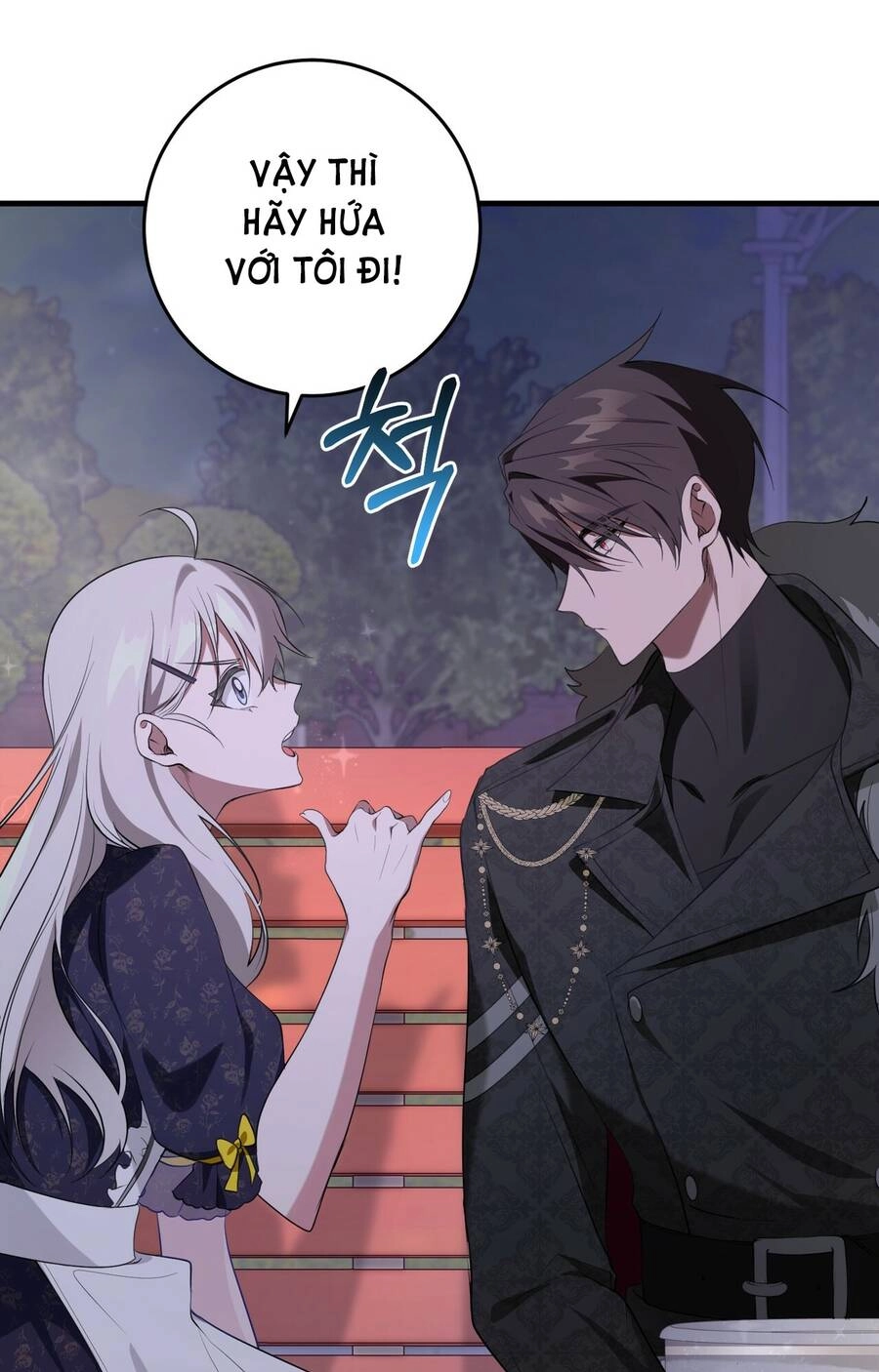 Đã Nếm Thử Thì Ăn Luôn Một Miếng Đi Chapter 19.2 - 11