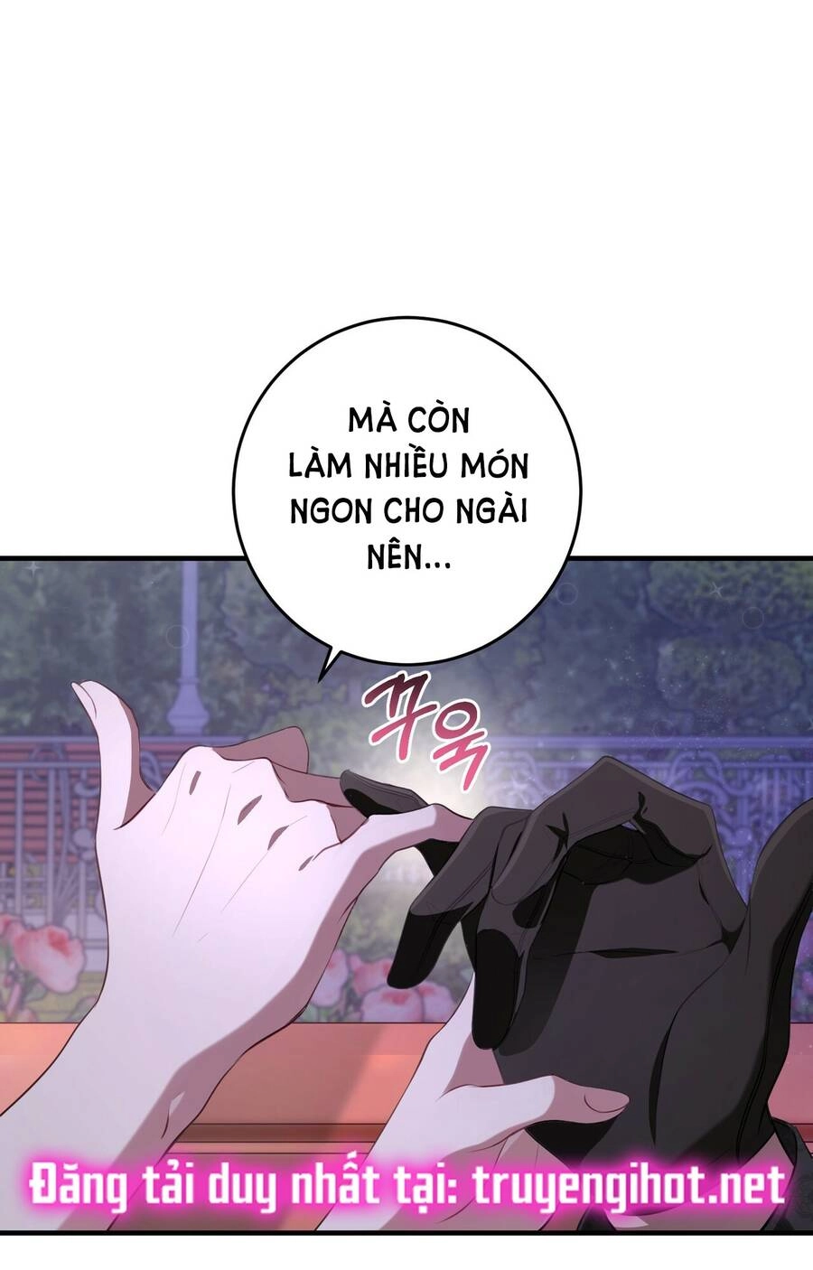 Đã Nếm Thử Thì Ăn Luôn Một Miếng Đi Chapter 19.2 - 13