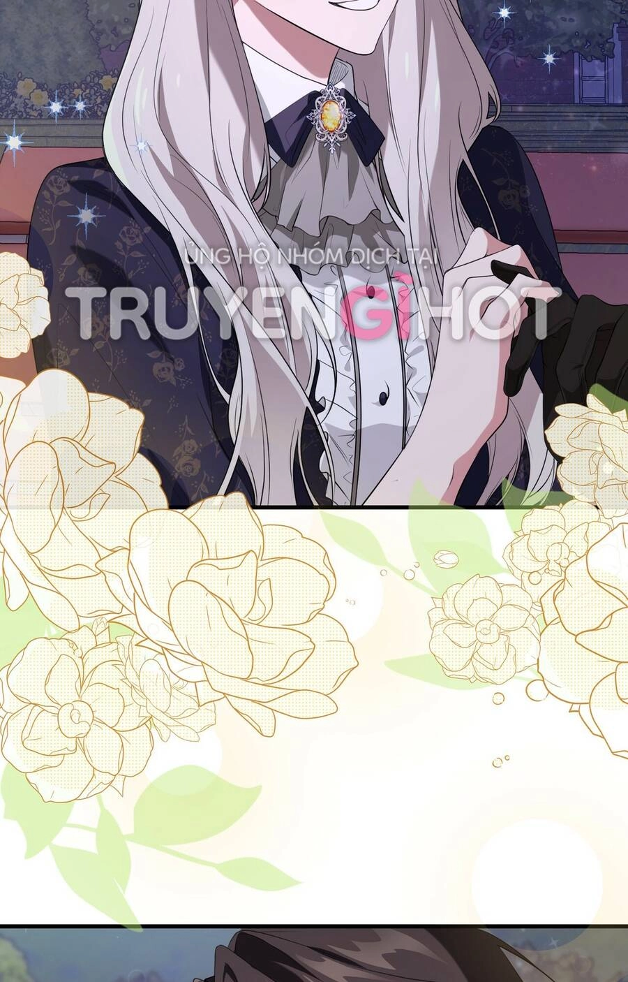 Đã Nếm Thử Thì Ăn Luôn Một Miếng Đi Chapter 19.2 - 15