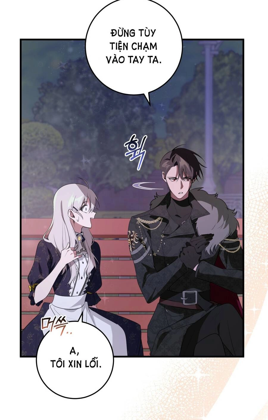 Đã Nếm Thử Thì Ăn Luôn Một Miếng Đi Chapter 19.2 - 18