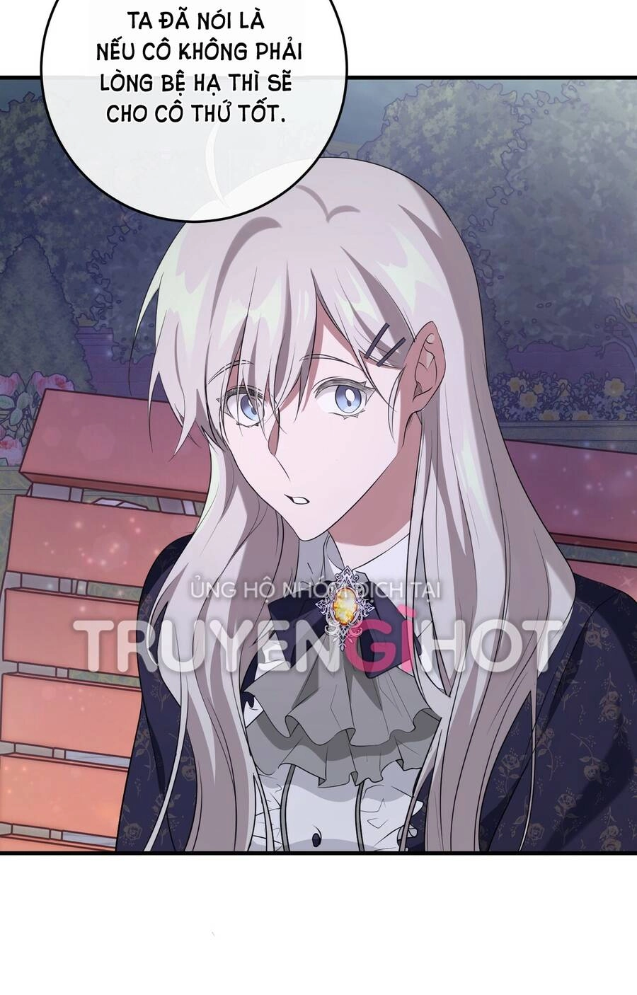 Đã Nếm Thử Thì Ăn Luôn Một Miếng Đi Chapter 19.2 - 21