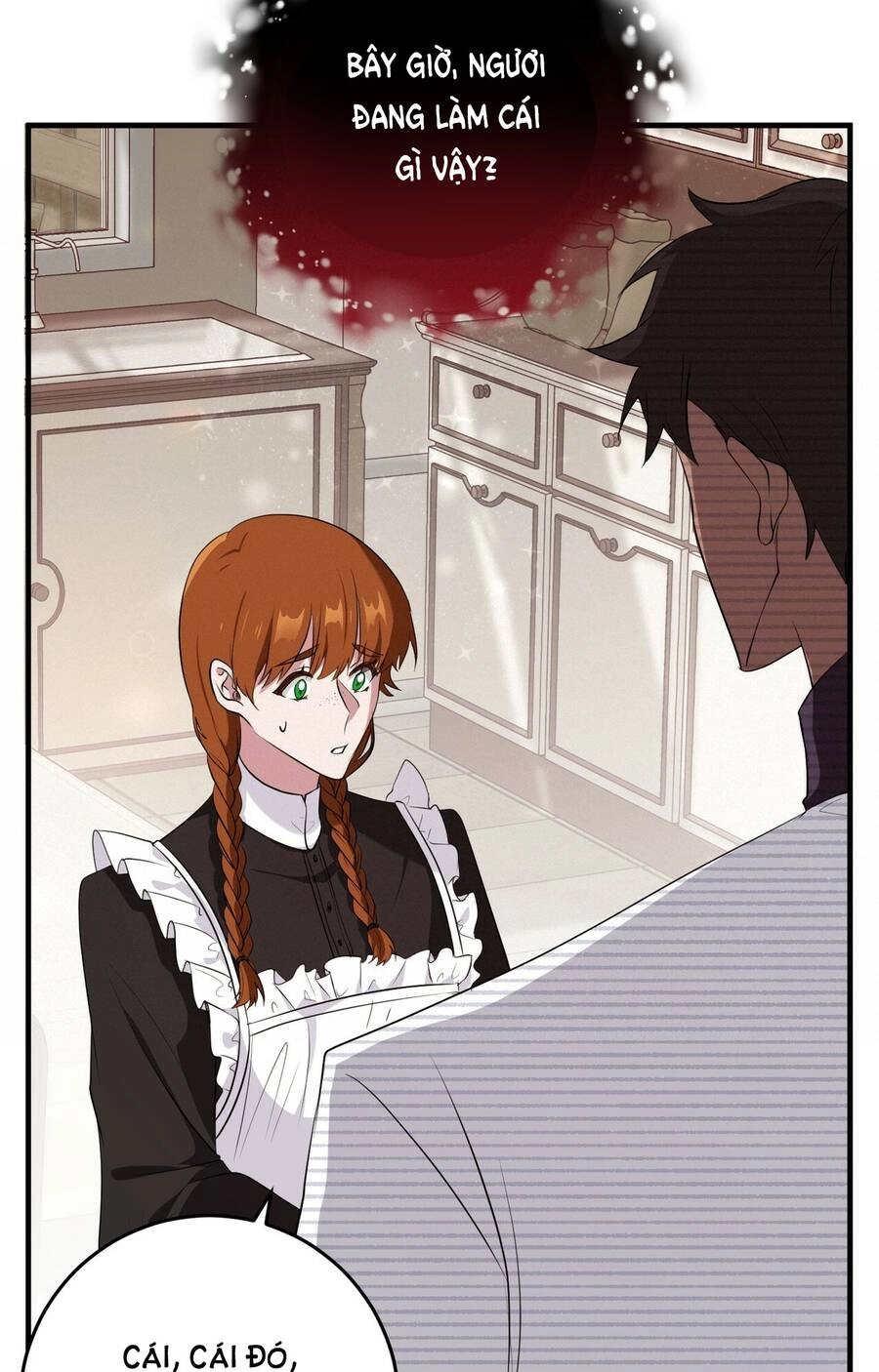 Đã Nếm Thử Thì Ăn Luôn Một Miếng Đi Chapter 19.2 - 30