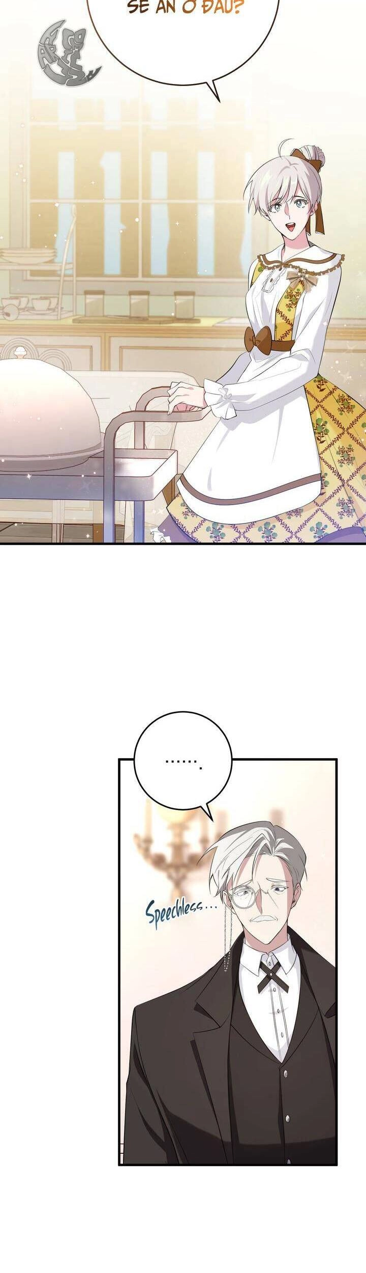 Đã Nếm Thử Thì Ăn Luôn Một Miếng Đi Chapter 20 - 5