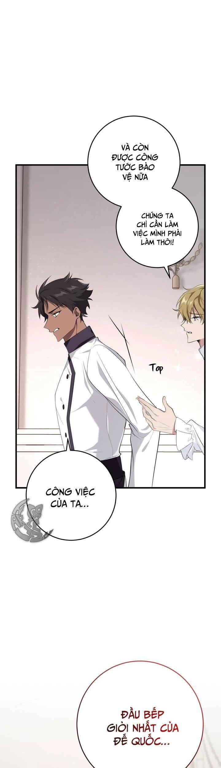 Đã Nếm Thử Thì Ăn Luôn Một Miếng Đi Chapter 20 - 8