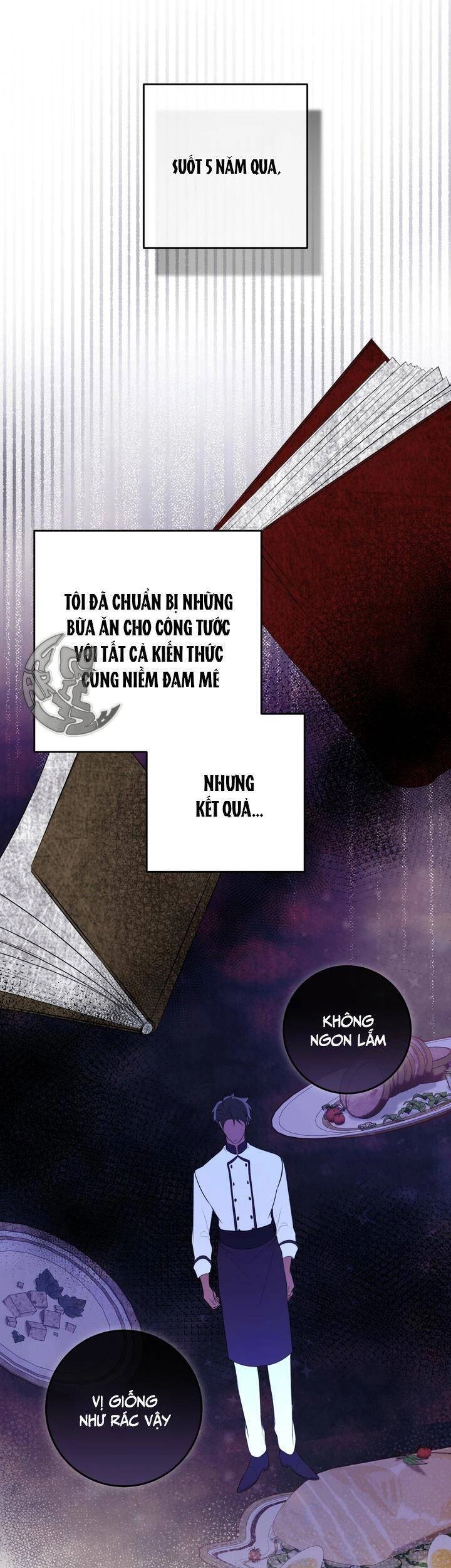 Đã Nếm Thử Thì Ăn Luôn Một Miếng Đi Chapter 20 - 10