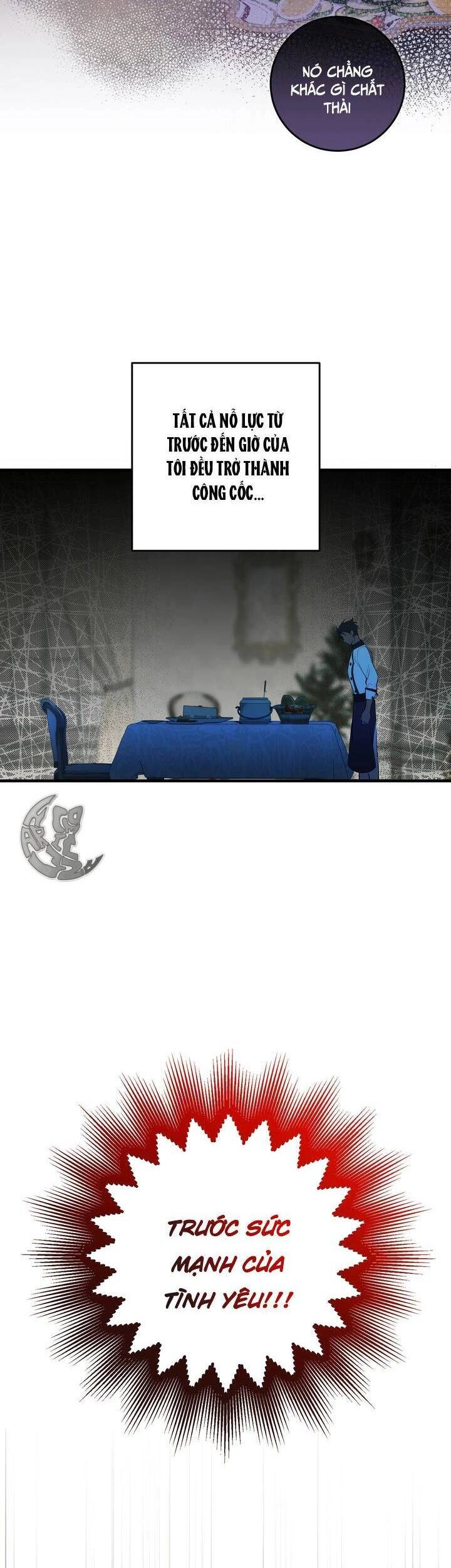 Đã Nếm Thử Thì Ăn Luôn Một Miếng Đi Chapter 20 - 11