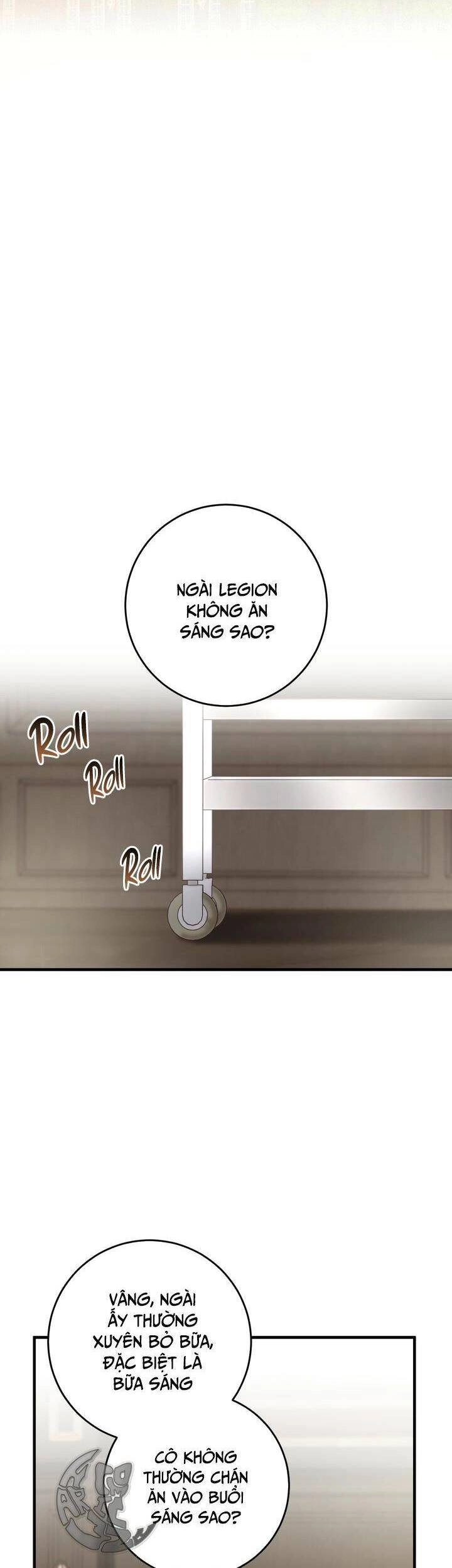 Đã Nếm Thử Thì Ăn Luôn Một Miếng Đi Chapter 20 - 13