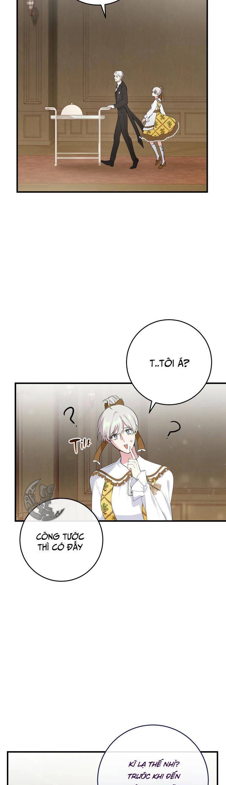 Đã Nếm Thử Thì Ăn Luôn Một Miếng Đi Chapter 20 - 14