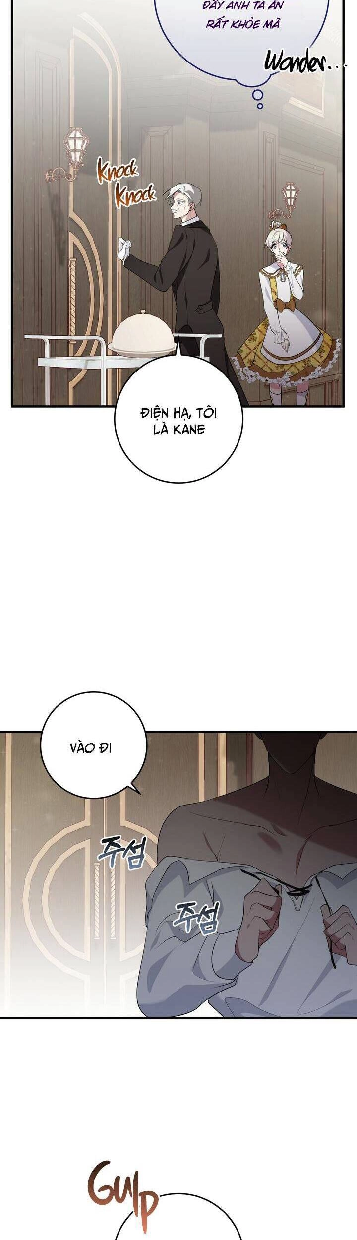 Đã Nếm Thử Thì Ăn Luôn Một Miếng Đi Chapter 20 - 15