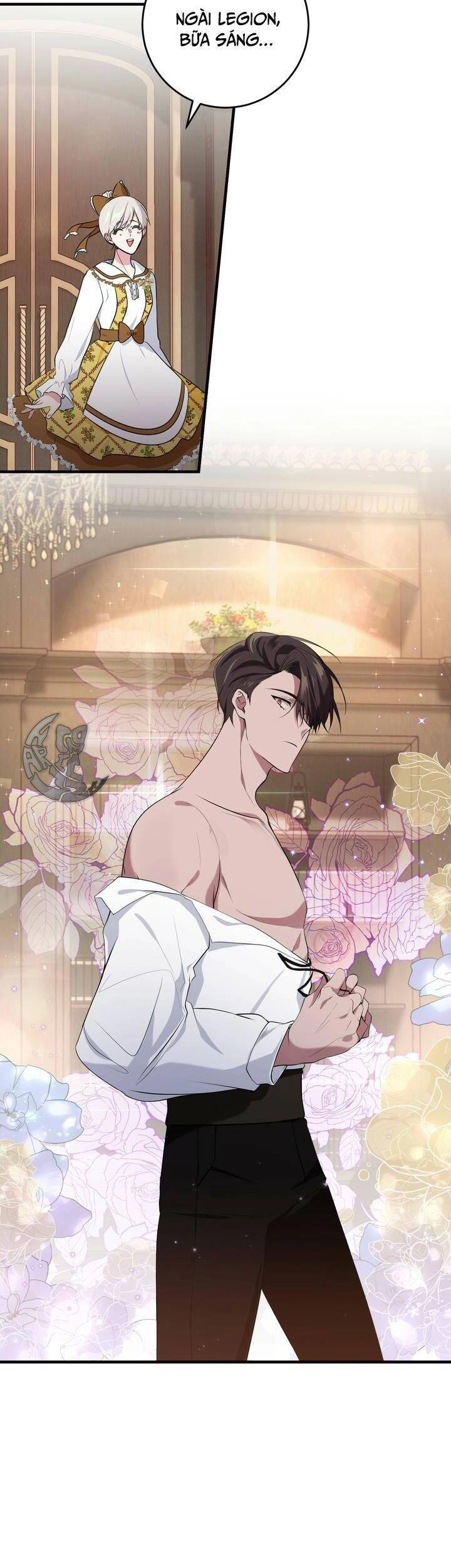 Đã Nếm Thử Thì Ăn Luôn Một Miếng Đi Chapter 20 - 16