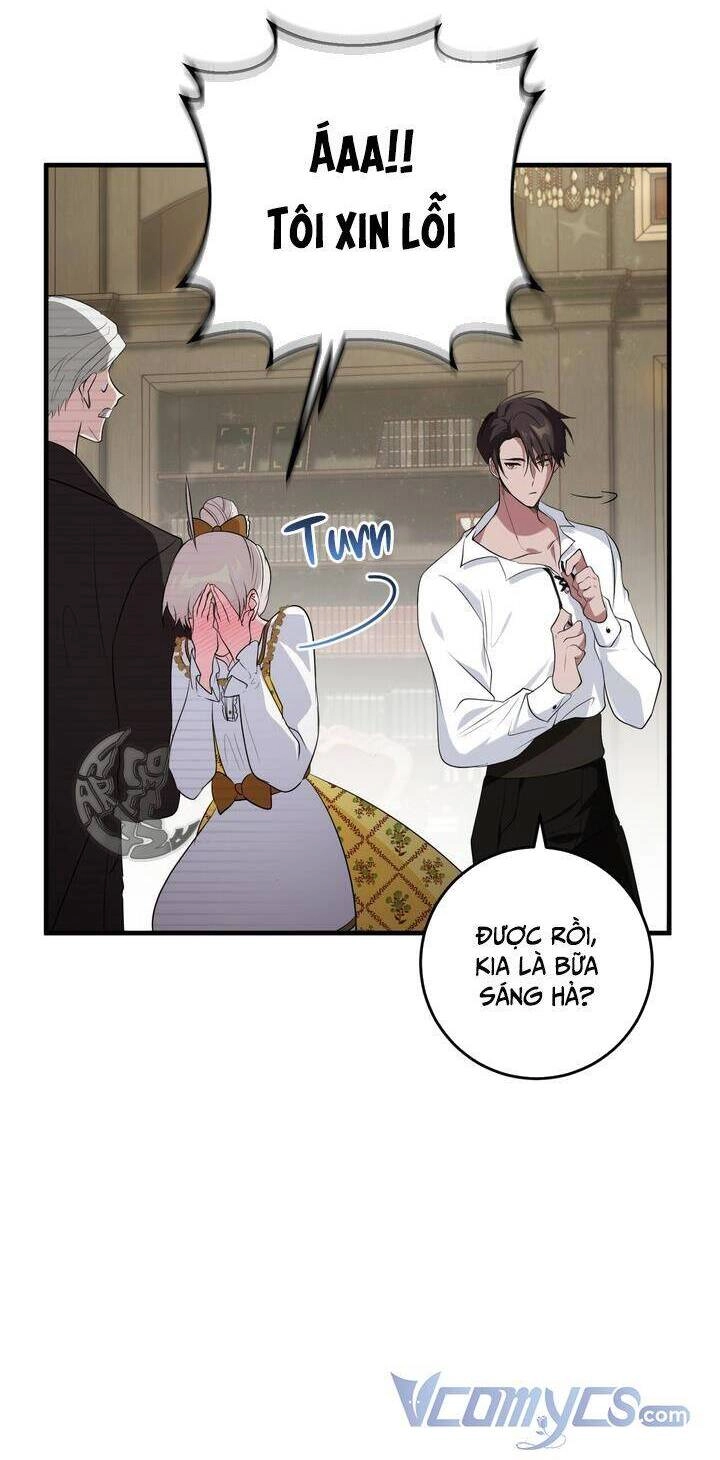 Đã Nếm Thử Thì Ăn Luôn Một Miếng Đi Chapter 20 - 17