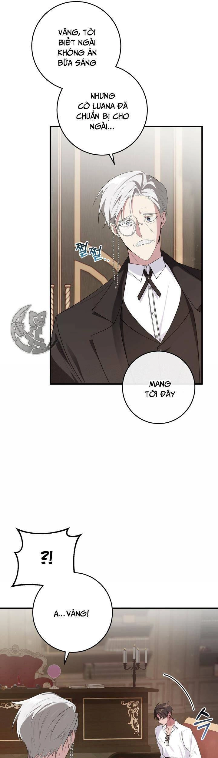 Đã Nếm Thử Thì Ăn Luôn Một Miếng Đi Chapter 20 - 18