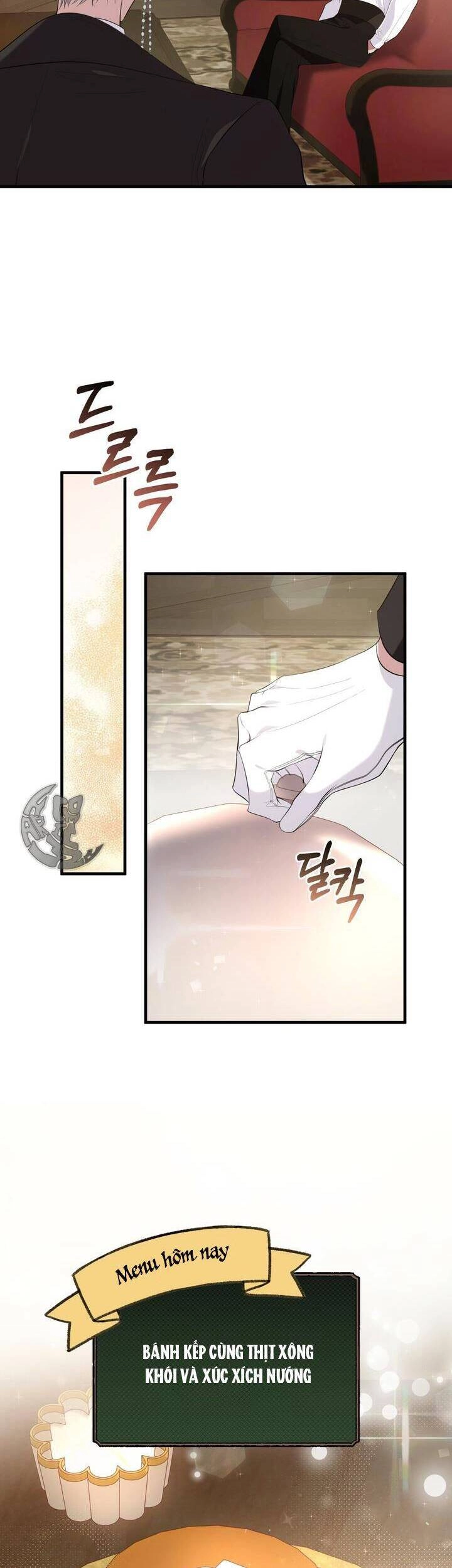 Đã Nếm Thử Thì Ăn Luôn Một Miếng Đi Chapter 20 - 19