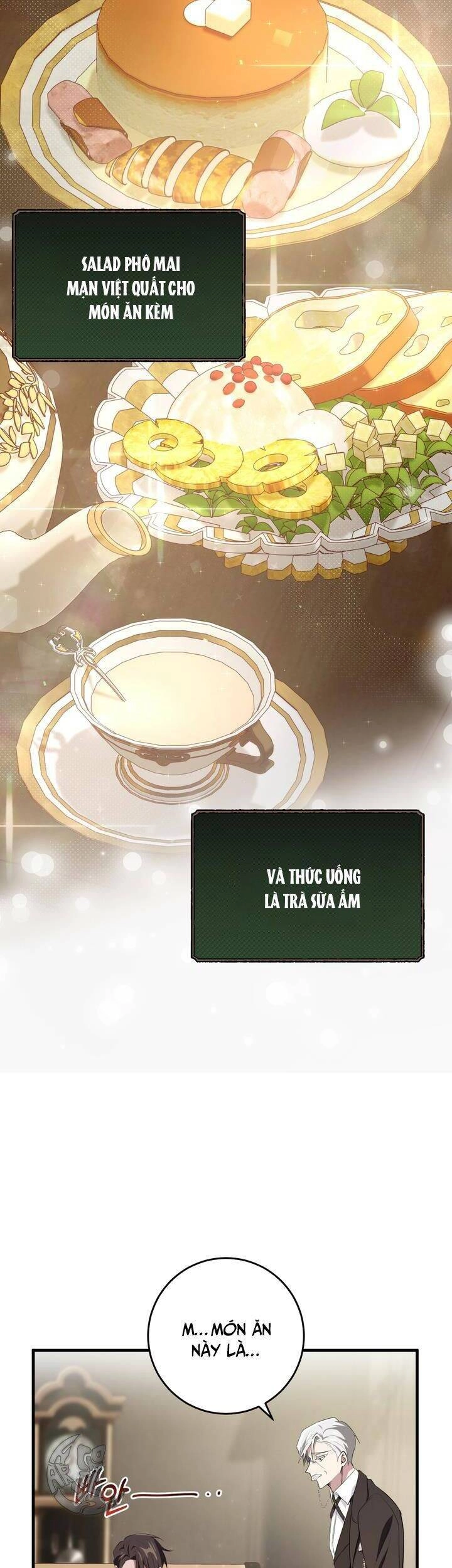 Đã Nếm Thử Thì Ăn Luôn Một Miếng Đi Chapter 20 - 20