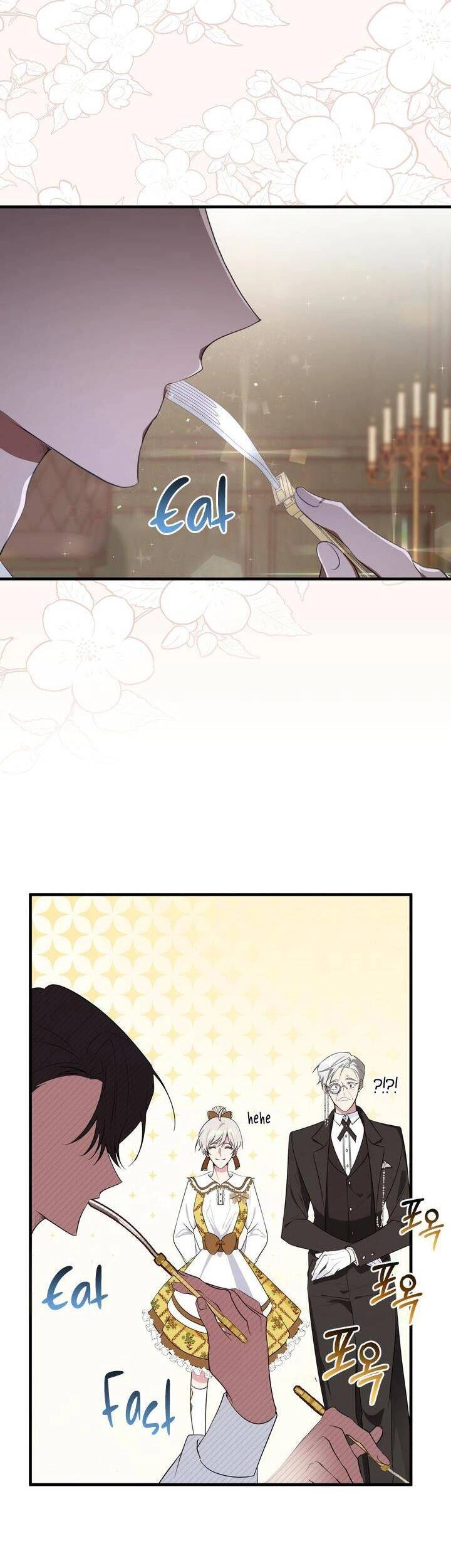 Đã Nếm Thử Thì Ăn Luôn Một Miếng Đi Chapter 20 - 23