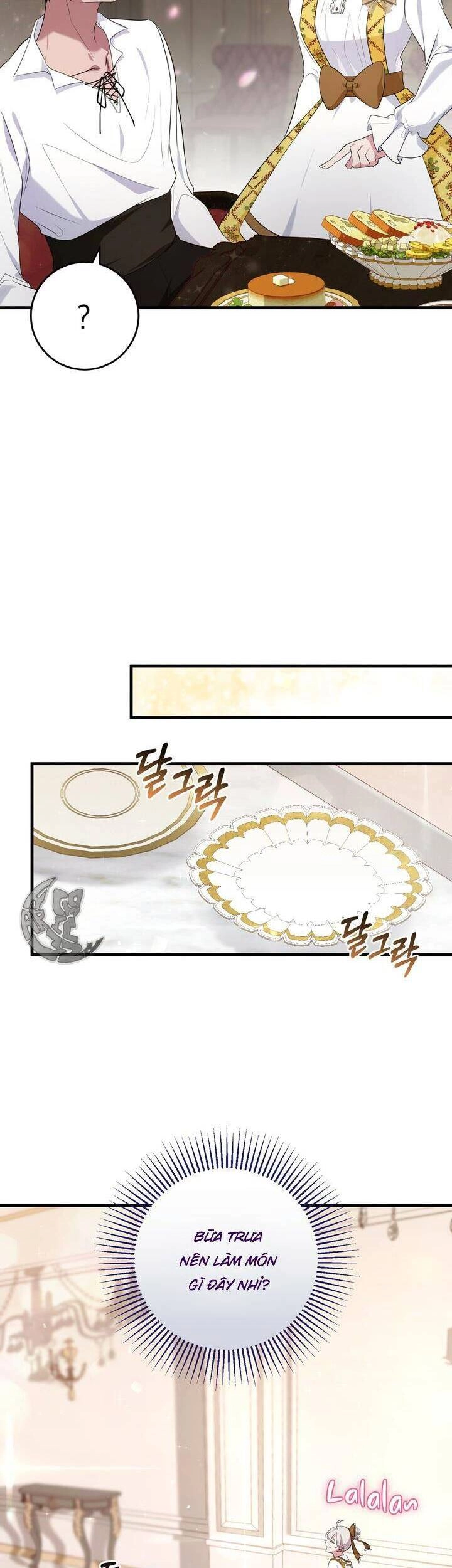 Đã Nếm Thử Thì Ăn Luôn Một Miếng Đi Chapter 20 - 27