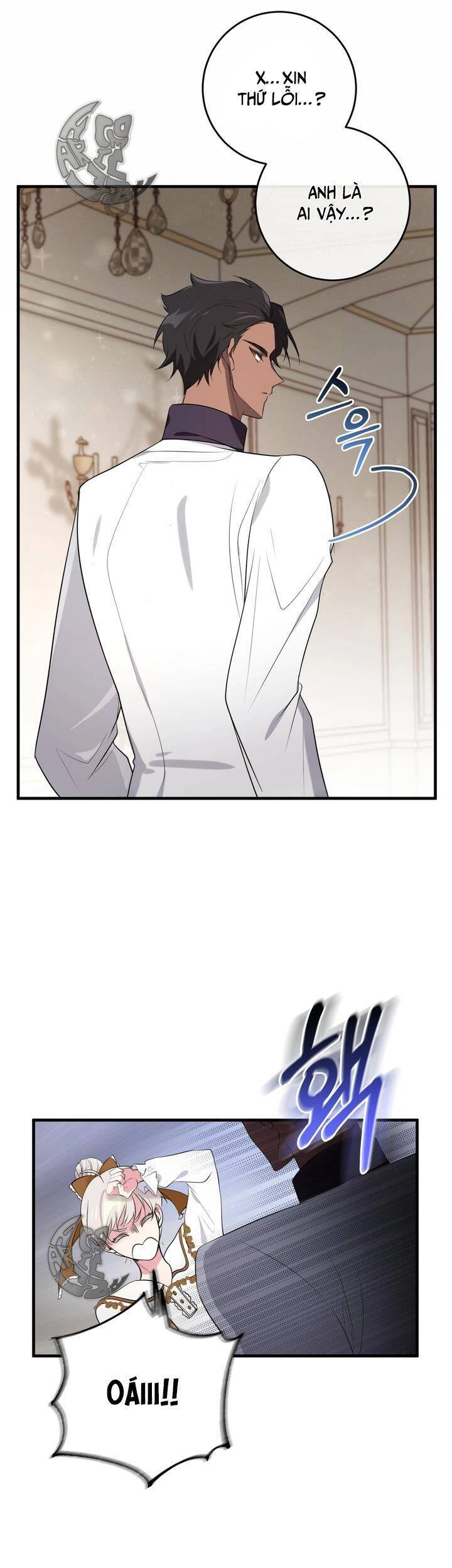 Đã Nếm Thử Thì Ăn Luôn Một Miếng Đi Chapter 20 - 30