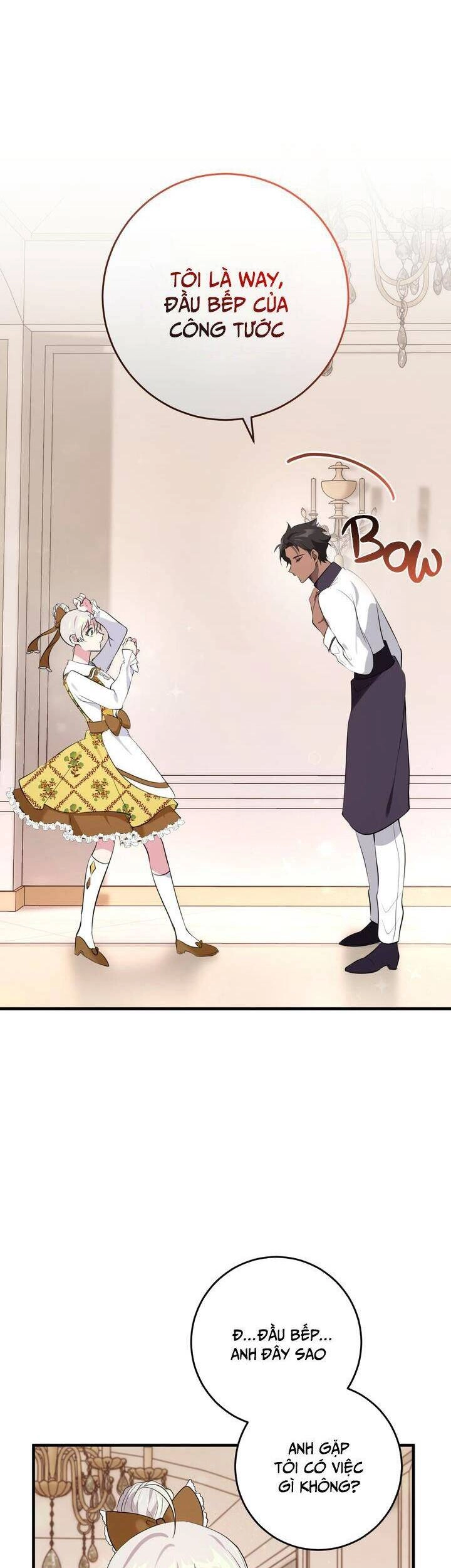 Đã Nếm Thử Thì Ăn Luôn Một Miếng Đi Chapter 20 - 31