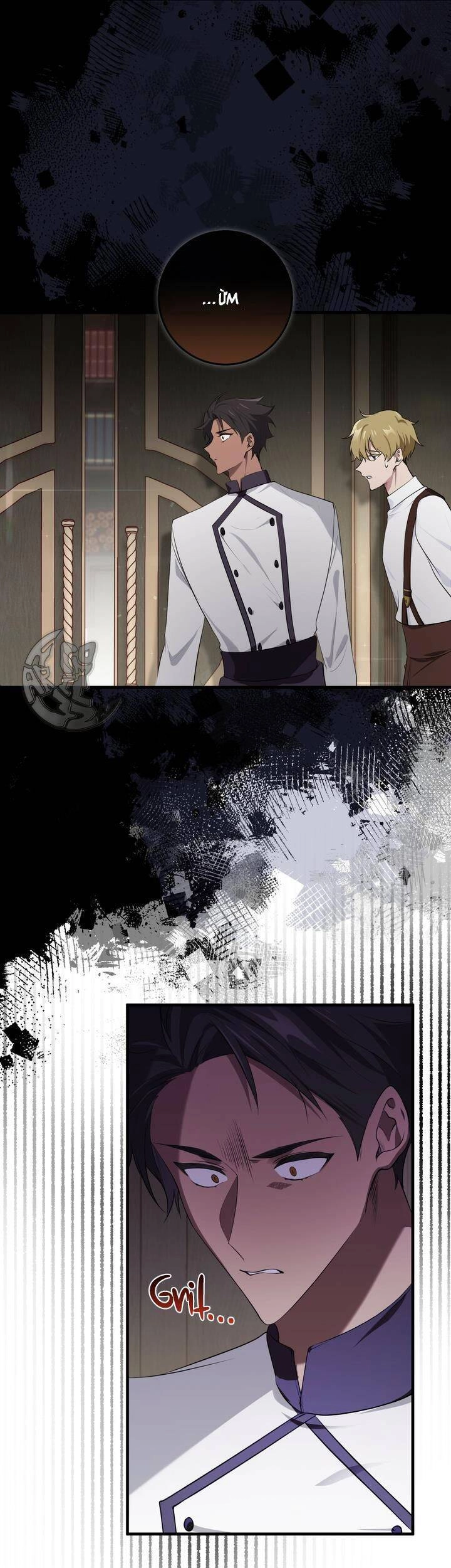 Đã Nếm Thử Thì Ăn Luôn Một Miếng Đi Chapter 20 - 34