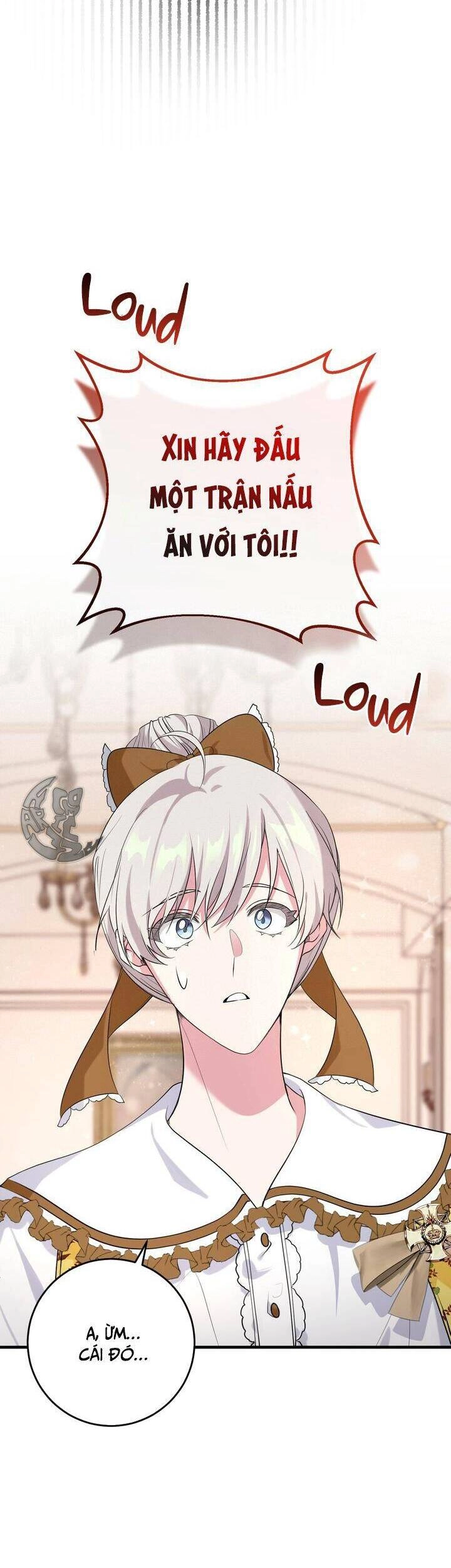 Đã Nếm Thử Thì Ăn Luôn Một Miếng Đi Chapter 20 - 35