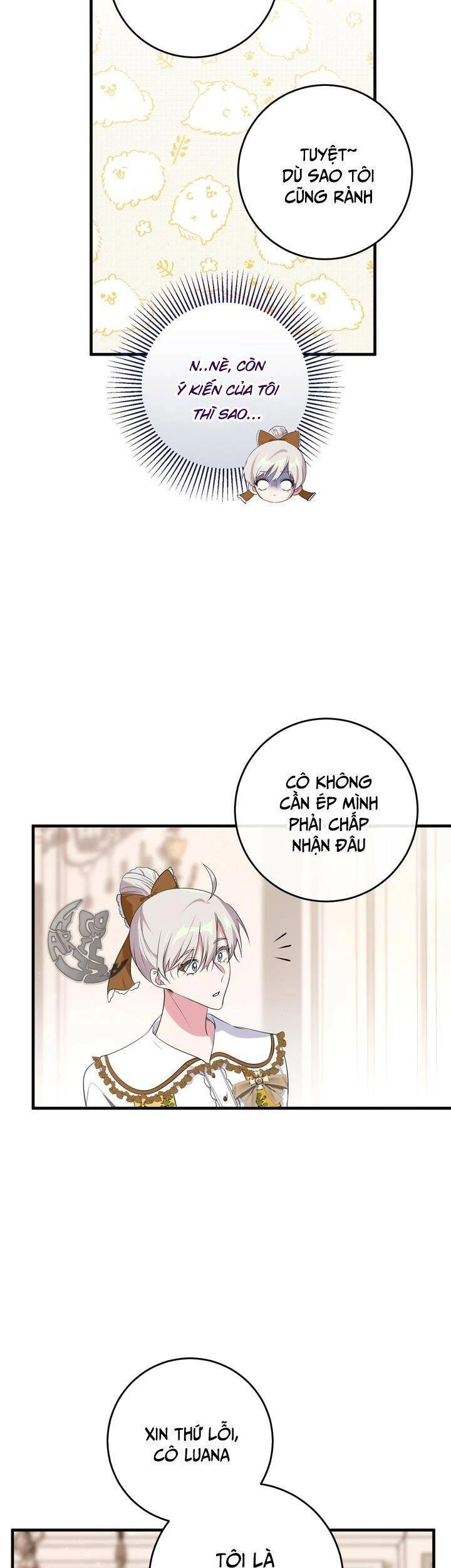 Đã Nếm Thử Thì Ăn Luôn Một Miếng Đi Chapter 20 - 38