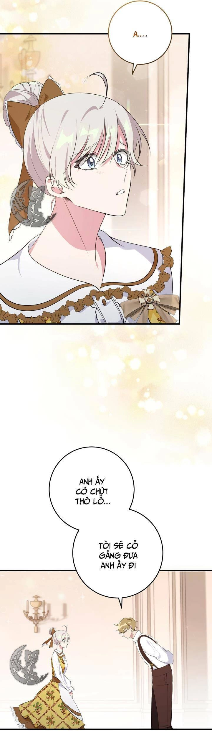 Đã Nếm Thử Thì Ăn Luôn Một Miếng Đi Chapter 20 - 42