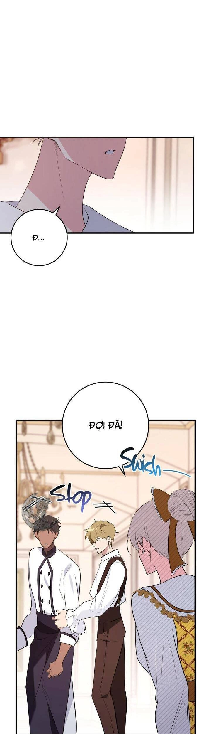 Đã Nếm Thử Thì Ăn Luôn Một Miếng Đi Chapter 20 - 43