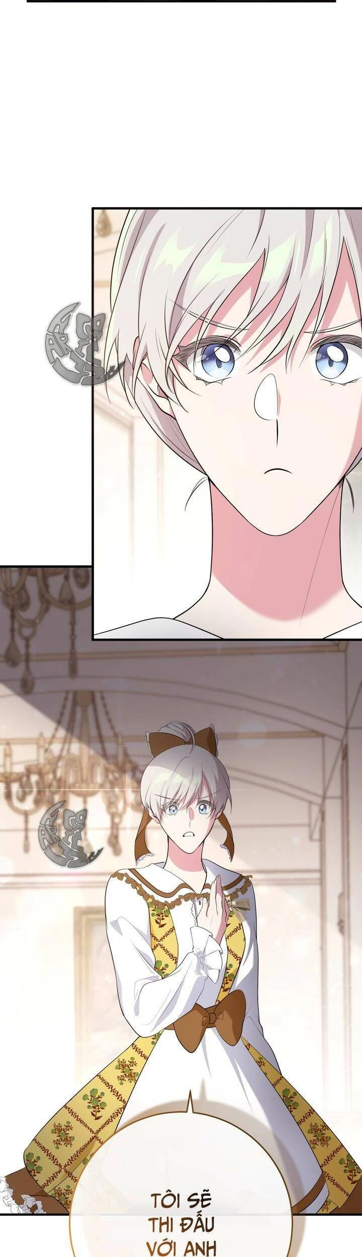 Đã Nếm Thử Thì Ăn Luôn Một Miếng Đi Chapter 20 - 44