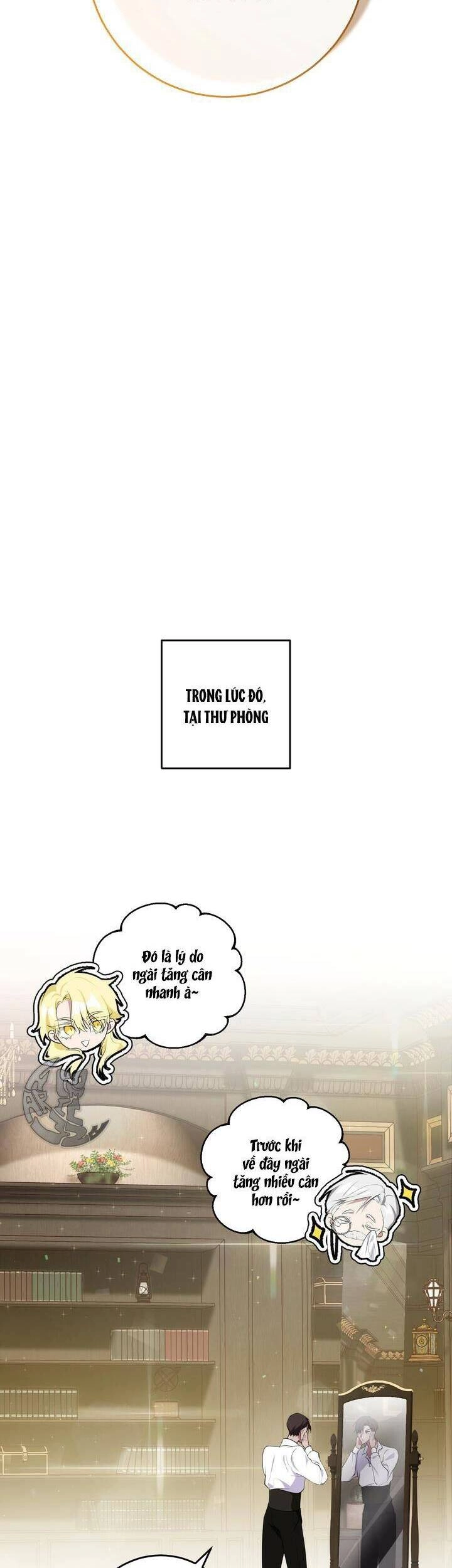 Đã Nếm Thử Thì Ăn Luôn Một Miếng Đi Chapter 20 - 45