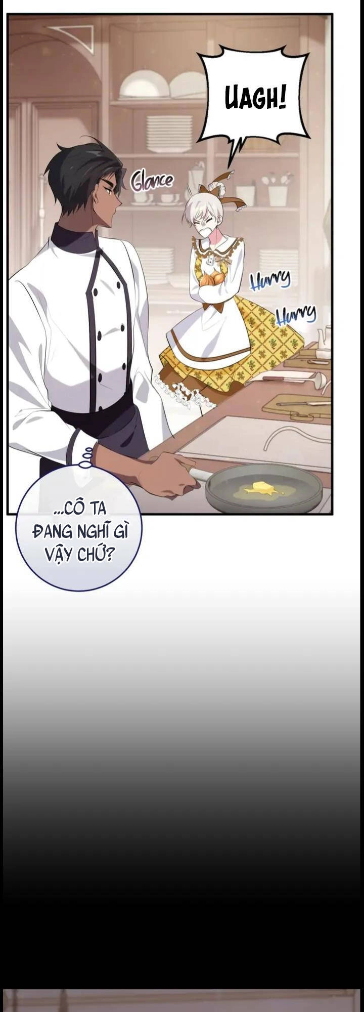 Đã Nếm Thử Thì Ăn Luôn Một Miếng Đi Chapter 21 - 2