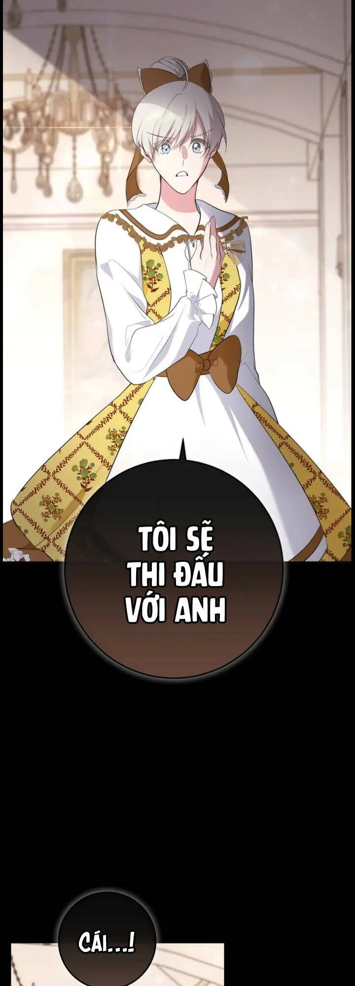 Đã Nếm Thử Thì Ăn Luôn Một Miếng Đi Chapter 21 - 3