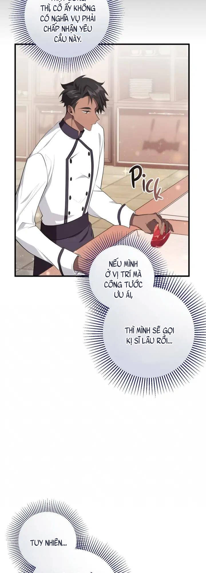 Đã Nếm Thử Thì Ăn Luôn Một Miếng Đi Chapter 21 - 7