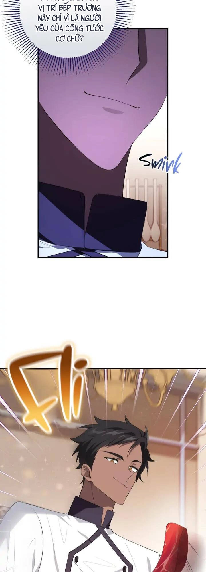 Đã Nếm Thử Thì Ăn Luôn Một Miếng Đi Chapter 21 - 9