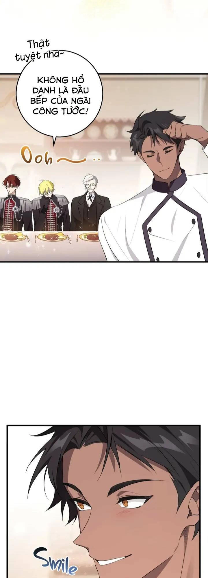 Đã Nếm Thử Thì Ăn Luôn Một Miếng Đi Chapter 21 - 16