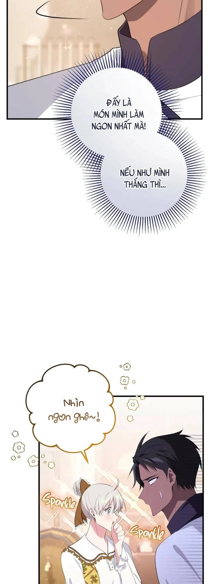 Đã Nếm Thử Thì Ăn Luôn Một Miếng Đi Chapter 21 - 17