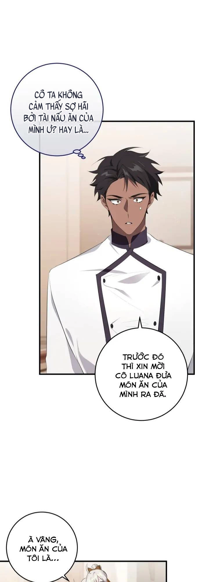 Đã Nếm Thử Thì Ăn Luôn Một Miếng Đi Chapter 21 - 19