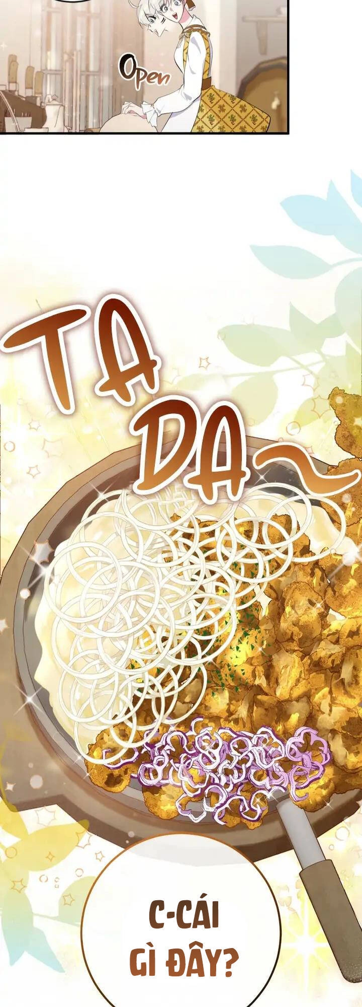 Đã Nếm Thử Thì Ăn Luôn Một Miếng Đi Chapter 21 - 20