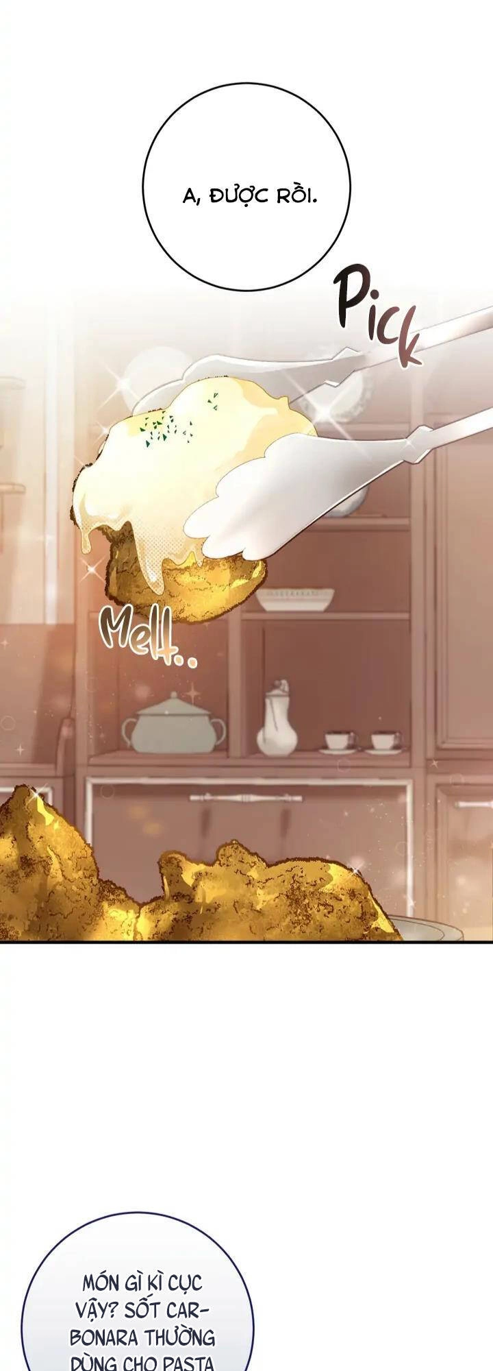 Đã Nếm Thử Thì Ăn Luôn Một Miếng Đi Chapter 21 - 24